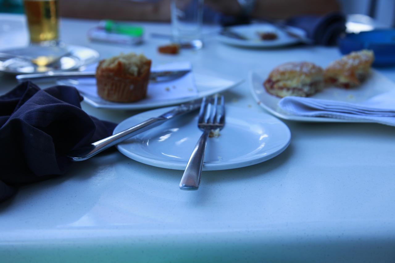 New Yuetan Hotel Darüsselam Dış mekan fotoğraf