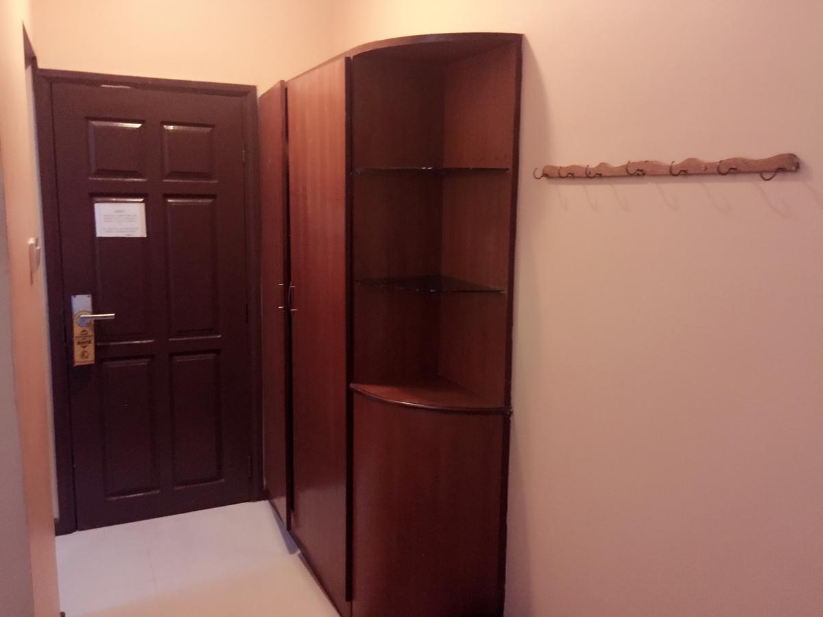 New Yuetan Hotel Darüsselam Dış mekan fotoğraf