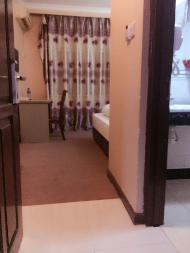 New Yuetan Hotel Darüsselam Dış mekan fotoğraf